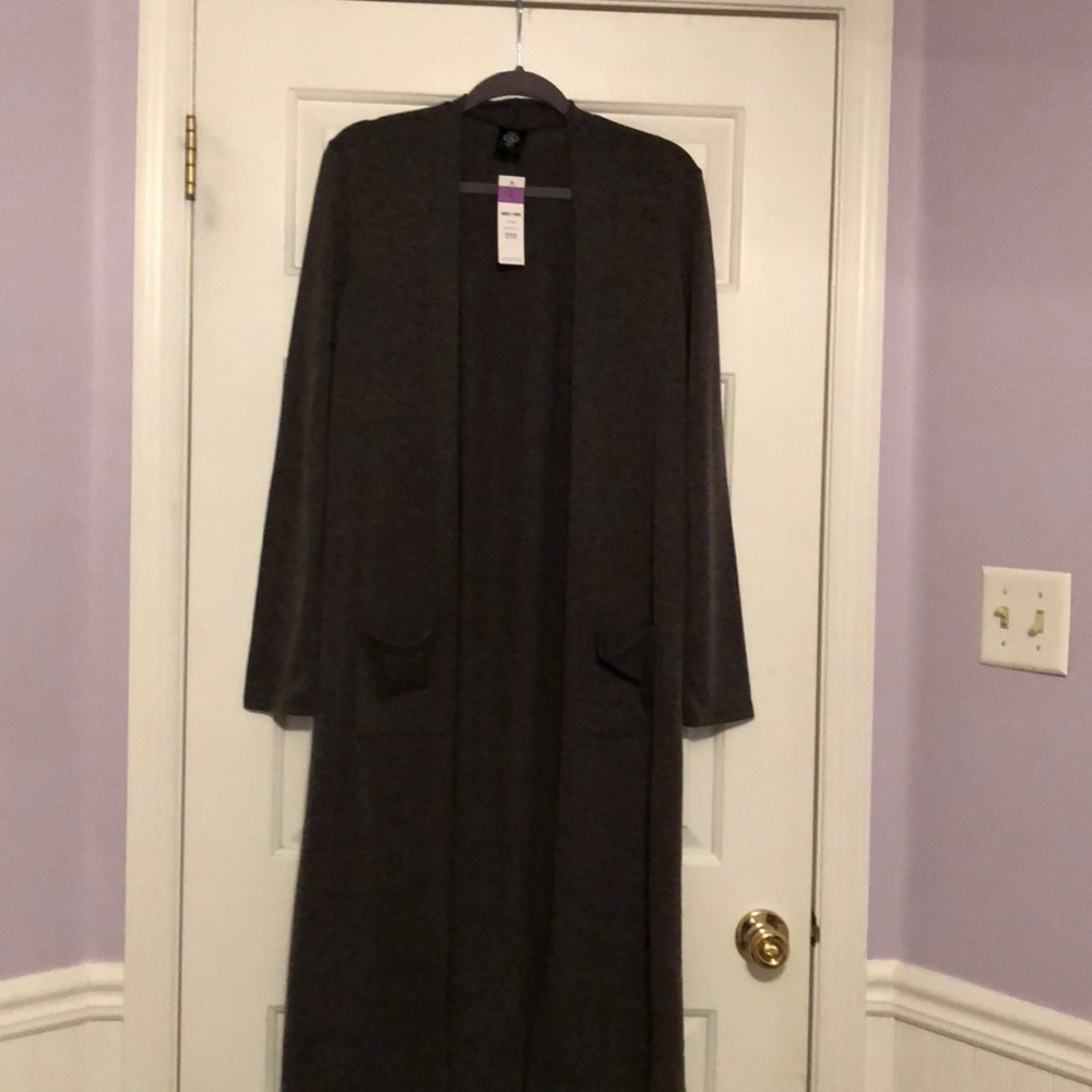 NWT Agnes & Dora Duster